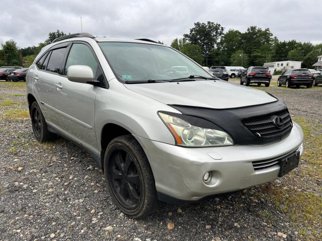 LEXUS RX 400 2006 jtjhw31u062006587