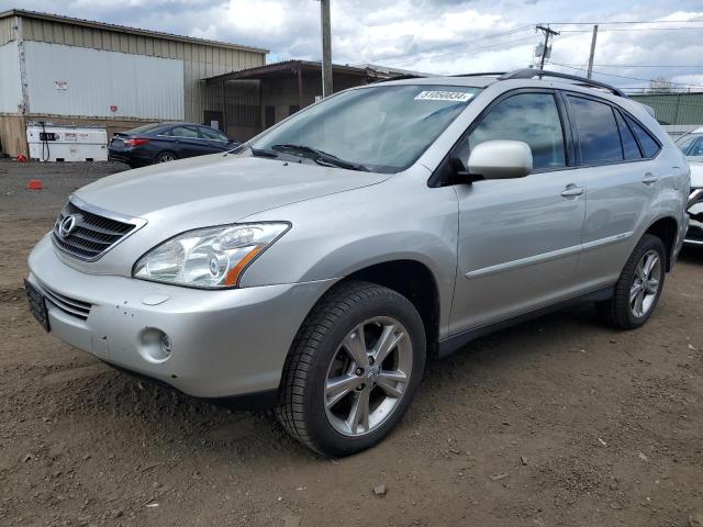 LEXUS RX400 2007 jtjhw31u072015517