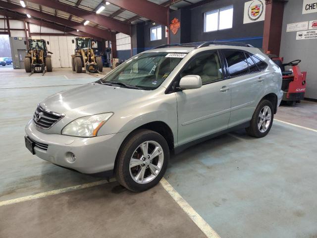 LEXUS RX400 2007 jtjhw31u072017798