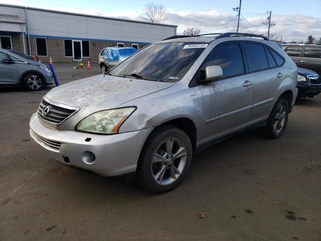 LEXUS RX400 2007 jtjhw31u072026565