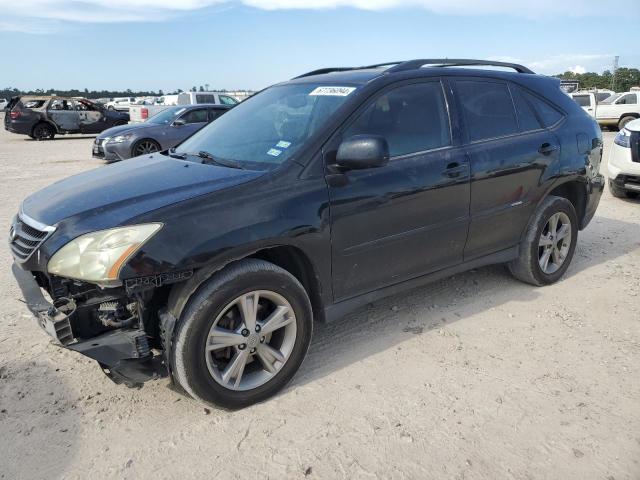 LEXUS RX 400H 2007 jtjhw31u072032544