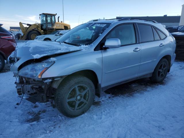 LEXUS RX400 2008 jtjhw31u082061981