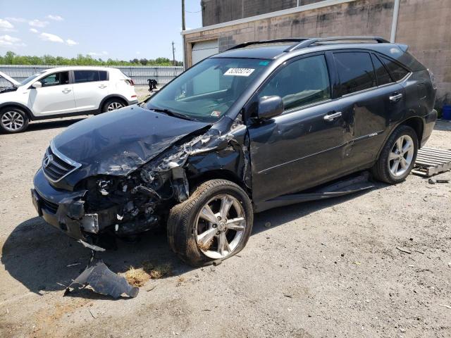 LEXUS RX400 2008 jtjhw31u082067960