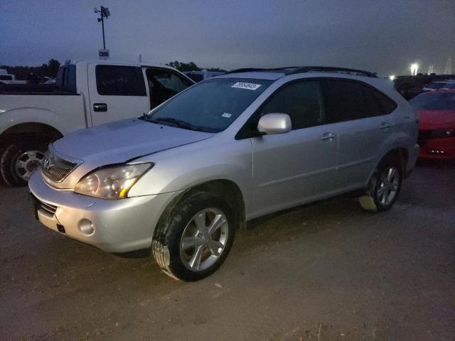 LEXUS RX400 2008 jtjhw31u082851894