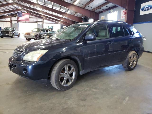 LEXUS RX 400 2006 jtjhw31u160006500