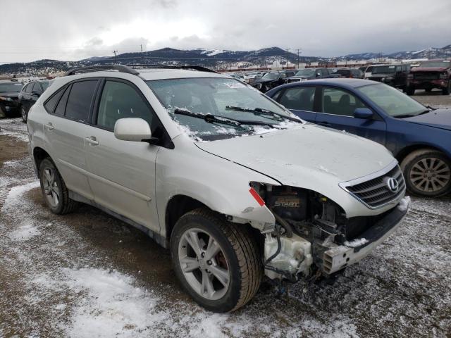 LEXUS RX 400 2006 jtjhw31u160032174