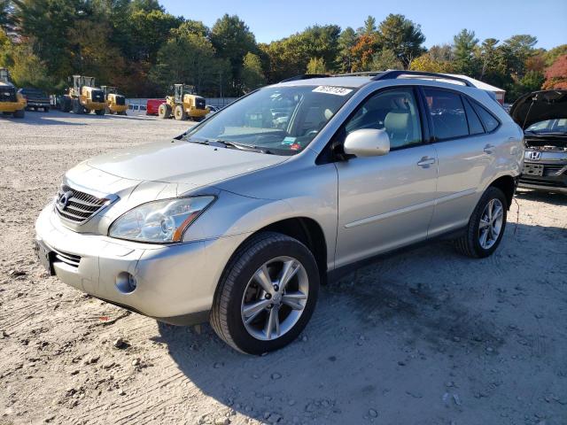 LEXUS RX 400 2006 jtjhw31u160037150