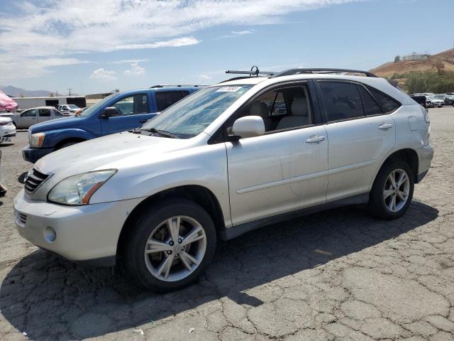 LEXUS RX 400 2006 jtjhw31u160043241