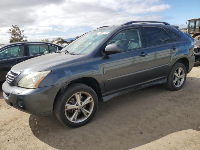 LEXUS RX 400 2006 jtjhw31u162003519