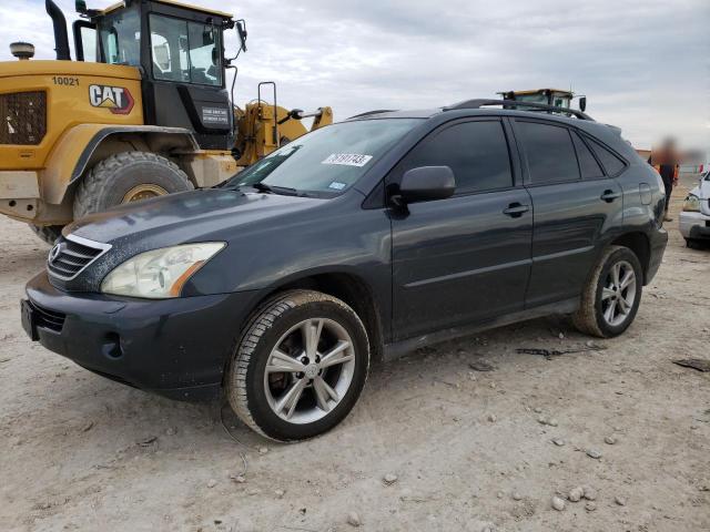 LEXUS RX400 2006 jtjhw31u162004105