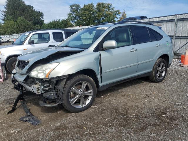 LEXUS RX 400 2006 jtjhw31u162006906