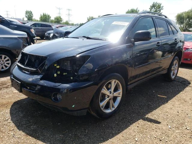 LEXUS RX 400H 2007 jtjhw31u172008513