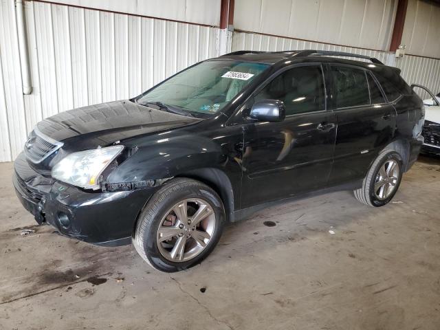 LEXUS RX 400H 2007 jtjhw31u172013064