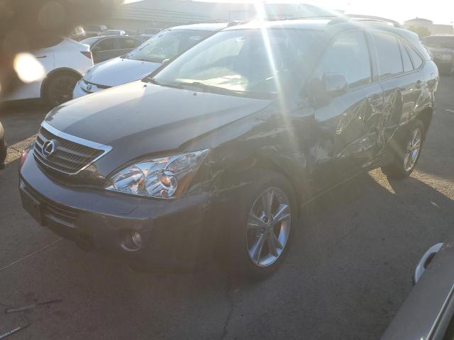 LEXUS RX400 2007 jtjhw31u172026543