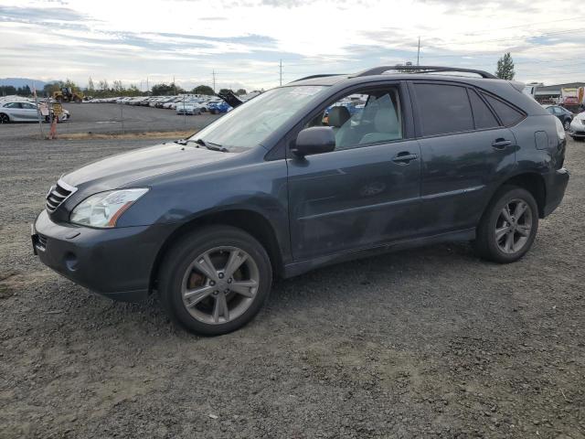 LEXUS RX 400H 2007 jtjhw31u172032343