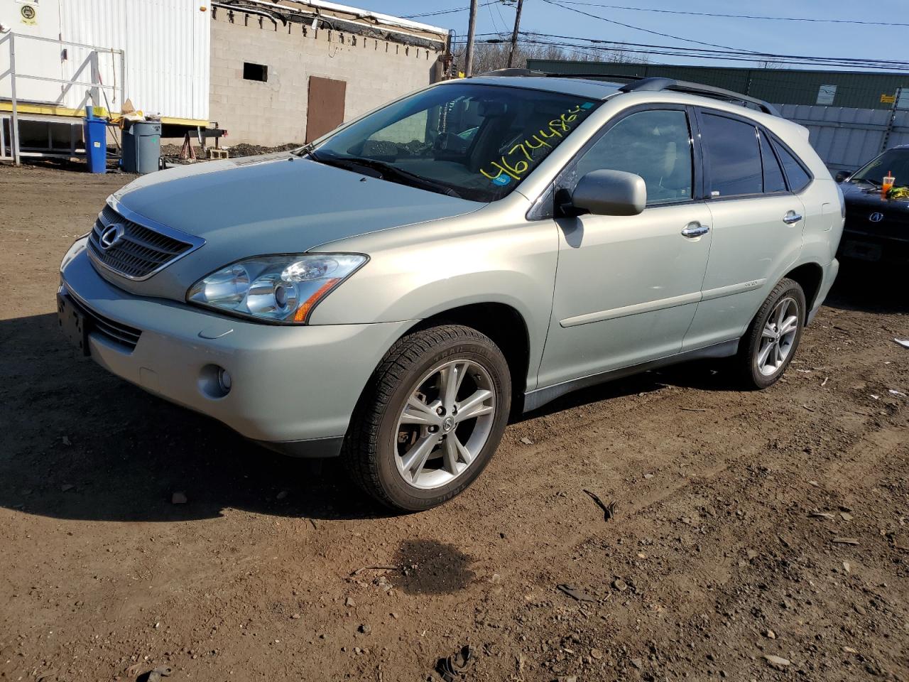 LEXUS RX 2008 jtjhw31u182068468