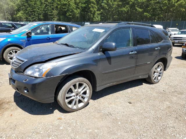 LEXUS RX400 2008 jtjhw31u182862399