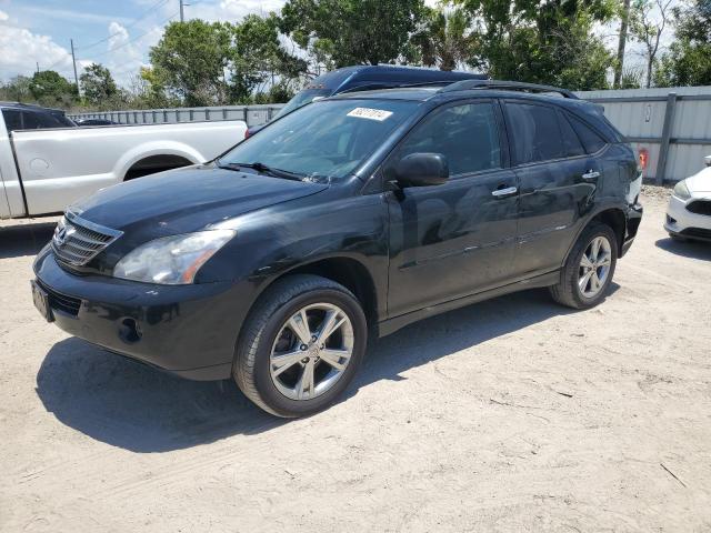 LEXUS RX400 2008 jtjhw31u182864282