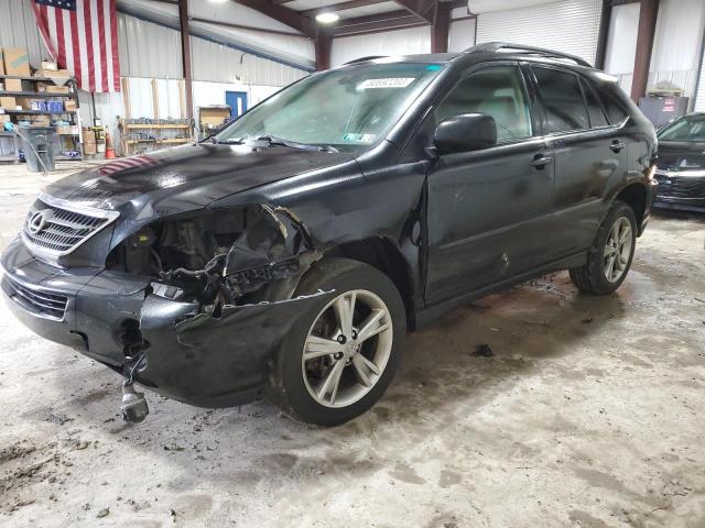 LEXUS RX400 2006 jtjhw31u260004884