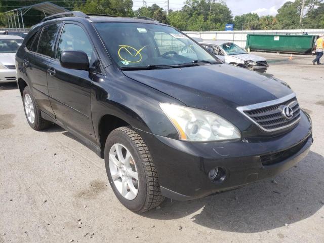 LEXUS RX 350 2011 jtjhw31u260009258