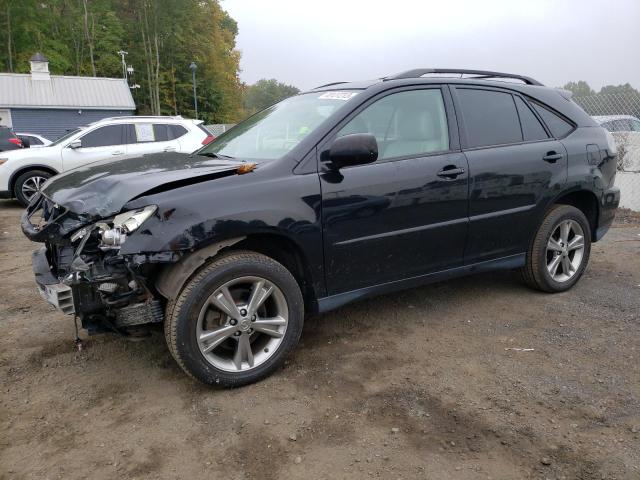 LEXUS RX 400 2006 jtjhw31u260009342