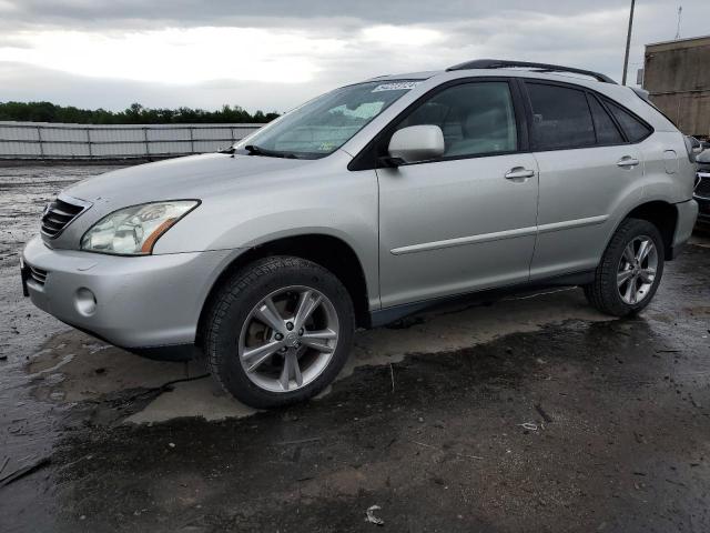 LEXUS RX400 2006 jtjhw31u260015920