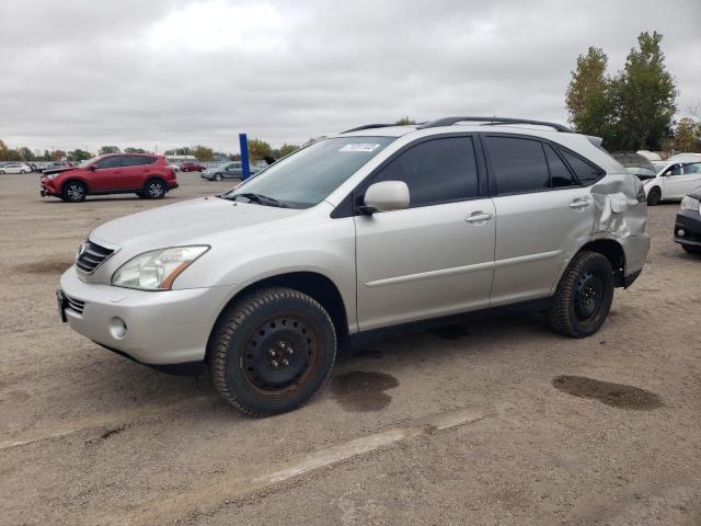 LEXUS RX400 2006 jtjhw31u260019479