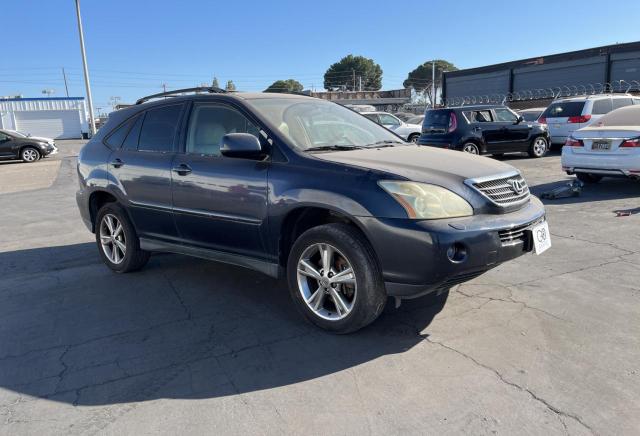 LEXUS RX400 2006 jtjhw31u260022009