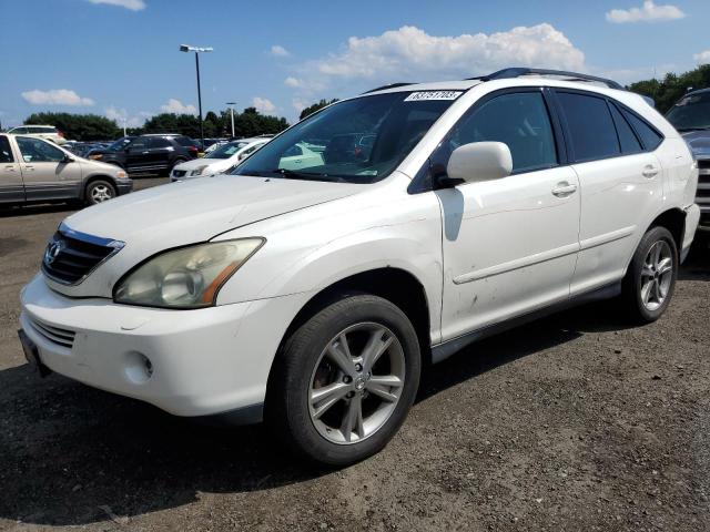 LEXUS RX 400 2006 jtjhw31u260035455