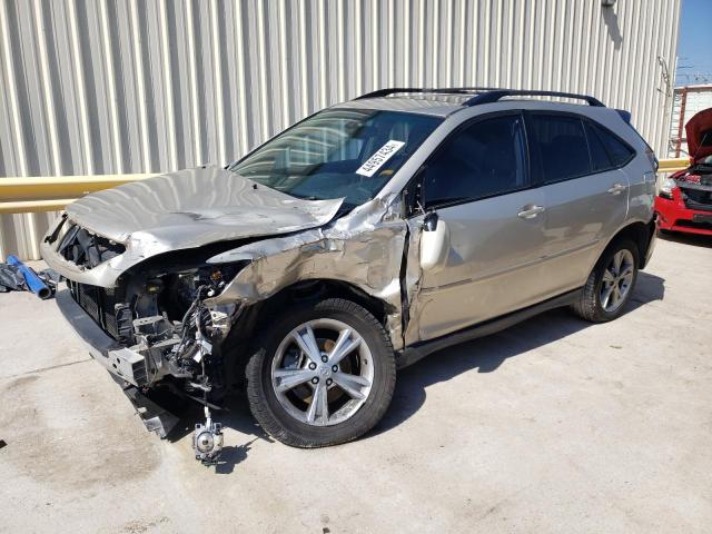 LEXUS RX400 2006 jtjhw31u260037870