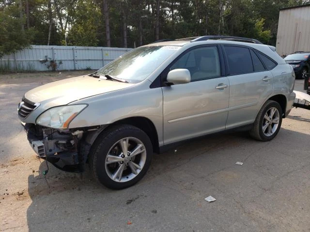 LEXUS RX 400 2006 jtjhw31u260038954