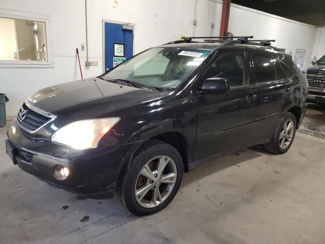 LEXUS RX400 2006 jtjhw31u260045614