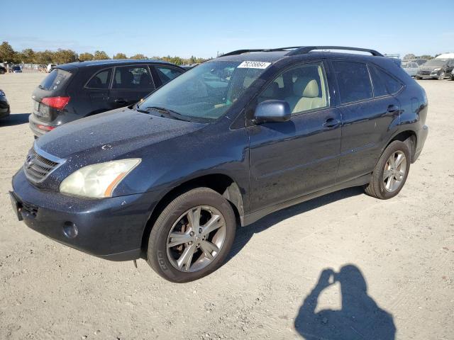 LEXUS RX 400 2006 jtjhw31u262000354