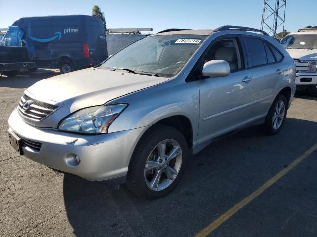 LEXUS RX 400 2006 jtjhw31u262004355