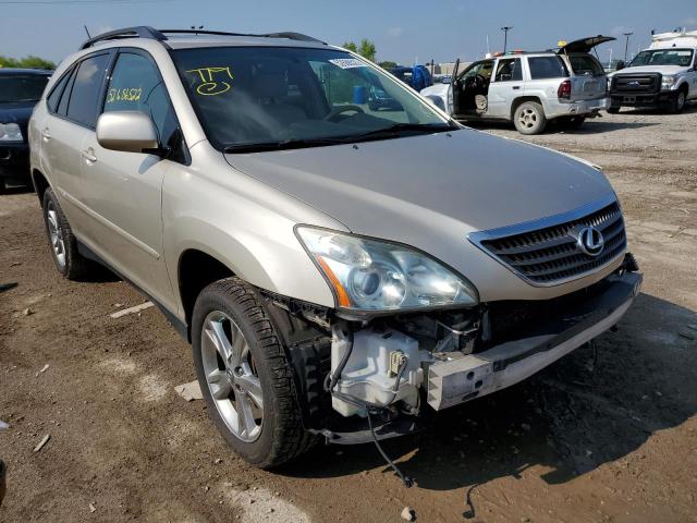 LEXUS RX 400H 2007 jtjhw31u272013901