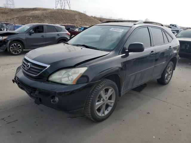 LEXUS NULL 2007 jtjhw31u272016751