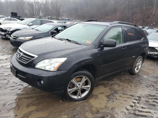 LEXUS RX400 2007 jtjhw31u272024848