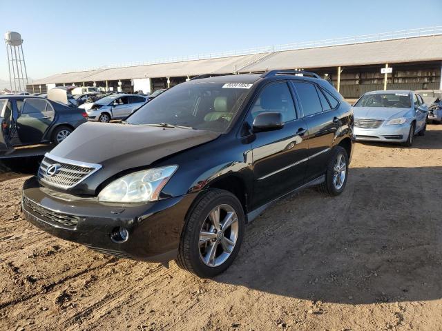 LEXUS RX400 2007 jtjhw31u272025725