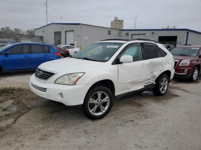 LEXUS RX400 2007 jtjhw31u272026731