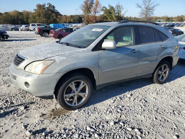 LEXUS RX400 2007 jtjhw31u272026857