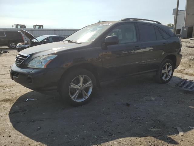 LEXUS RX 400H 2007 jtjhw31u272027958