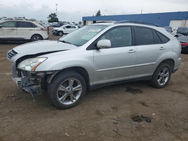 LEXUS RX 400H 2007 jtjhw31u272034005