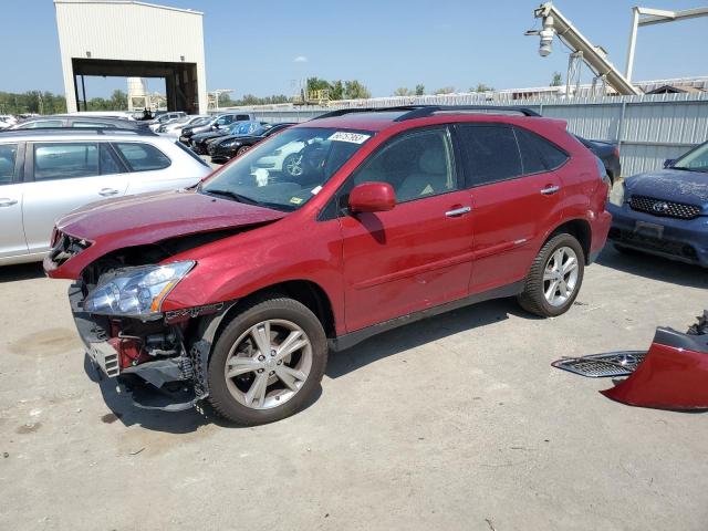 LEXUS RX 400H 2008 jtjhw31u282050061