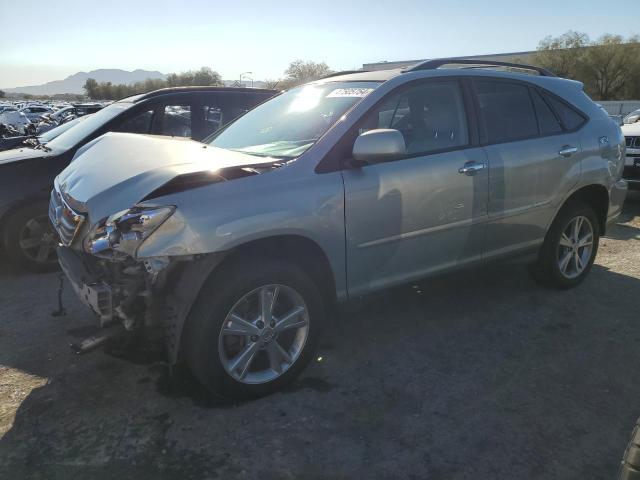 LEXUS RX400 2008 jtjhw31u282059312