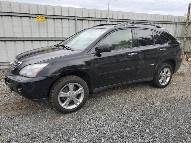 LEXUS RX 400H 2008 jtjhw31u282071508