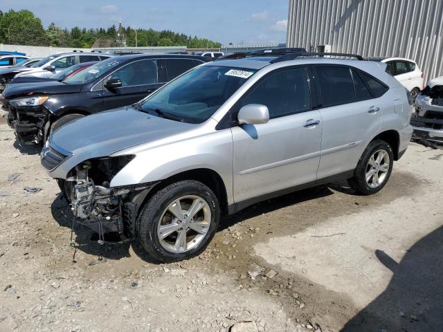 LEXUS RX400 2008 jtjhw31u282853713