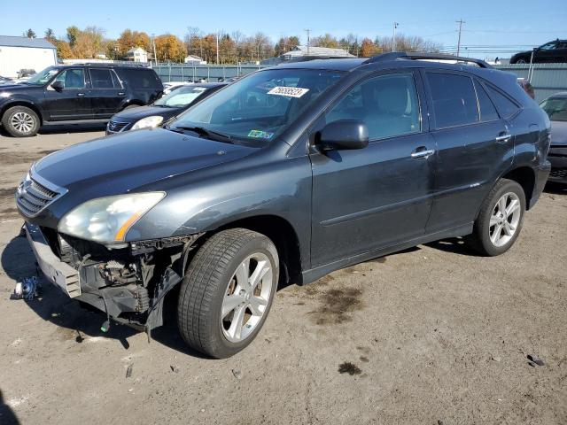 LEXUS RX400 2008 jtjhw31u282858989