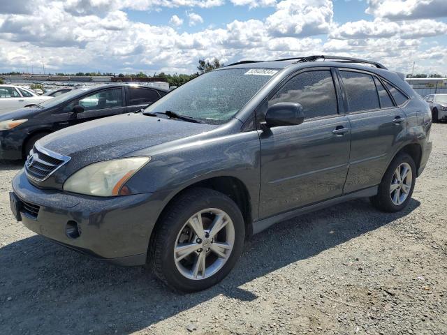 LEXUS RX400 2006 jtjhw31u360004120