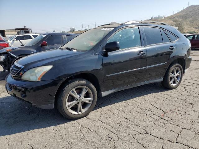 LEXUS RX400 2006 jtjhw31u360014842