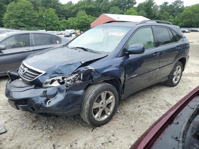 LEXUS RX 400 2006 jtjhw31u360021726